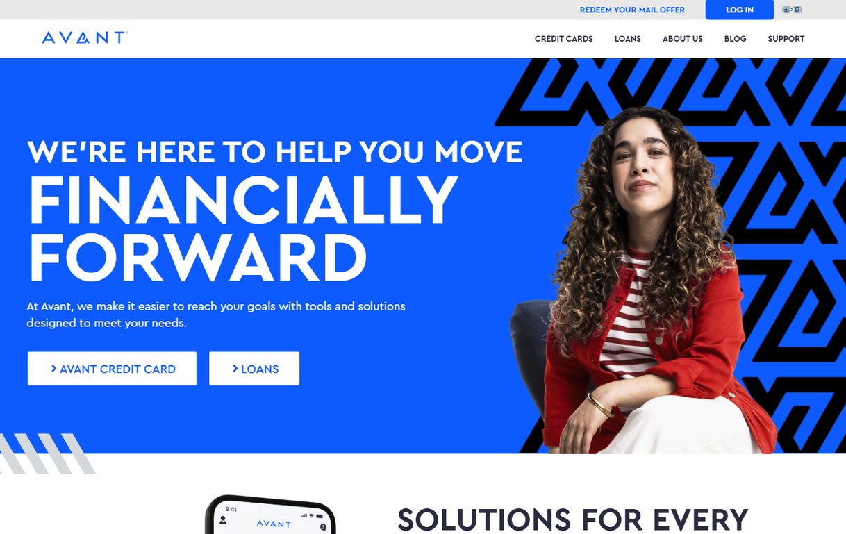 Avant – avant.com