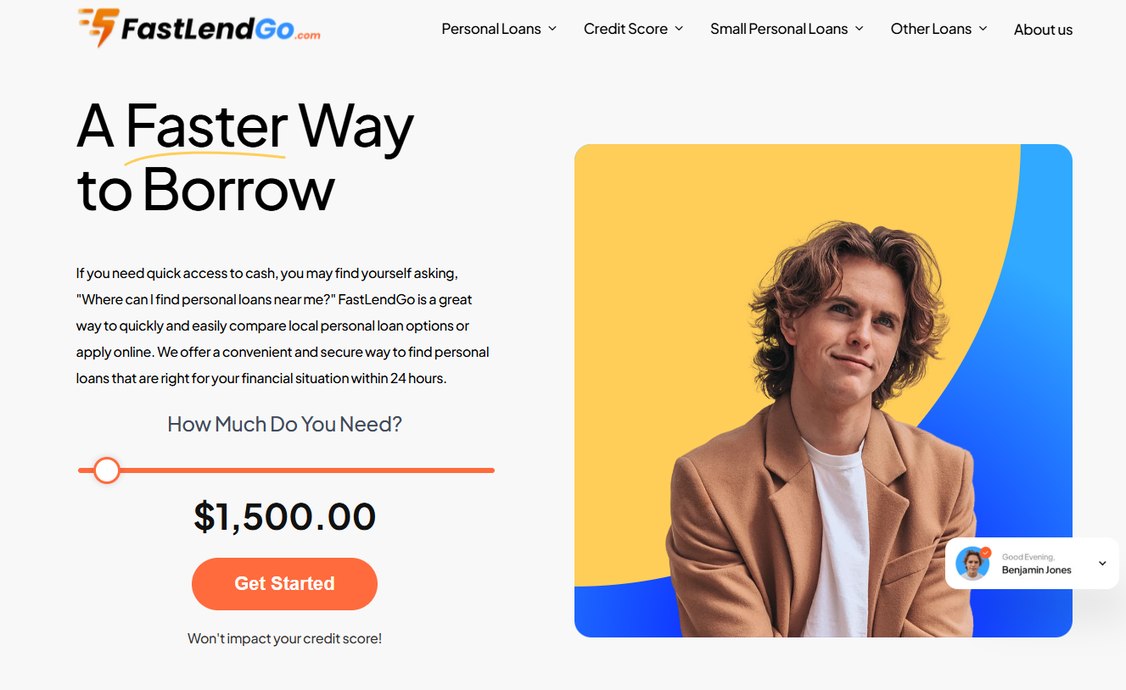 FastLendGo – fastlendgo.com