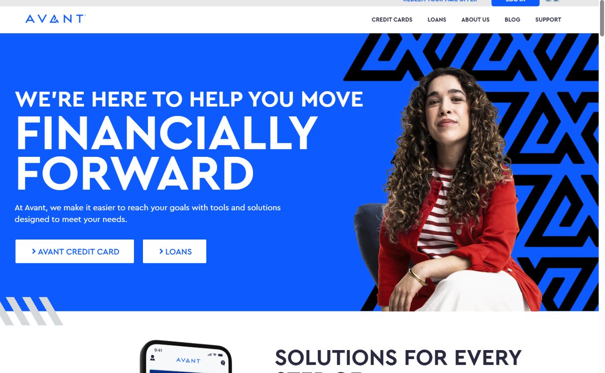 Avant – avant.com
