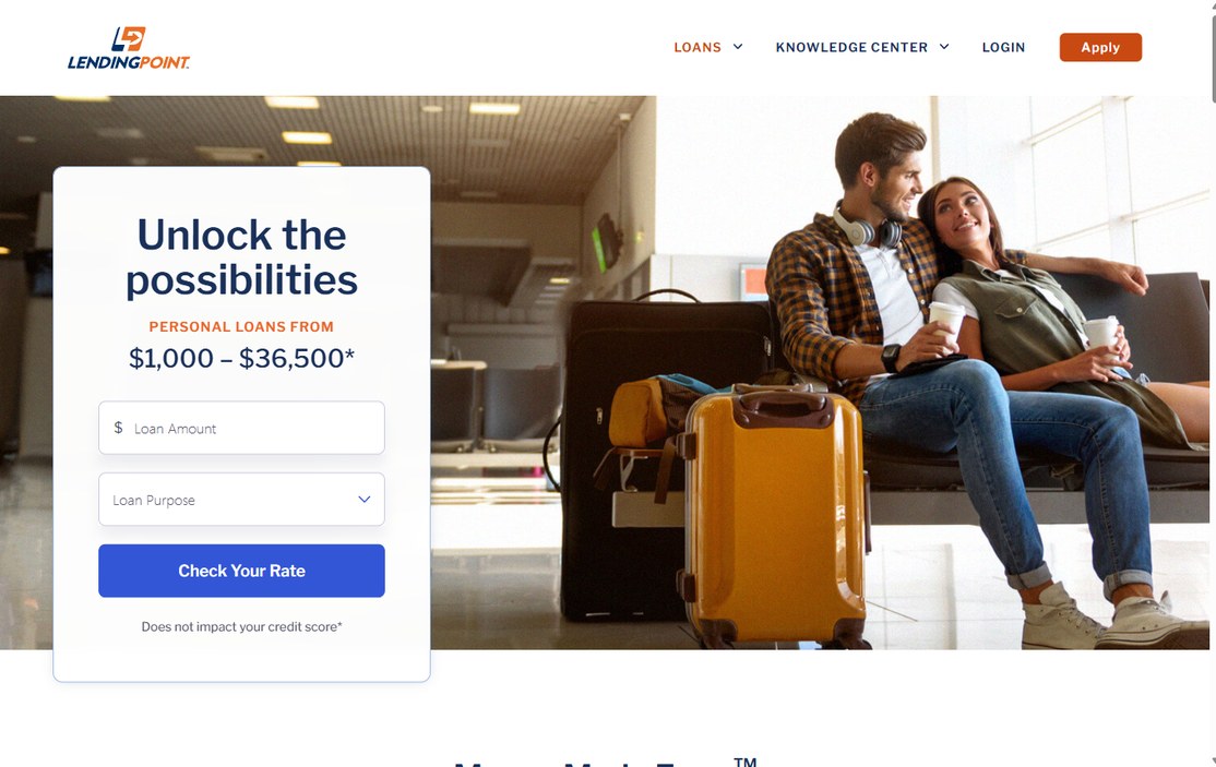 LendingPoint – lendingpoint.com